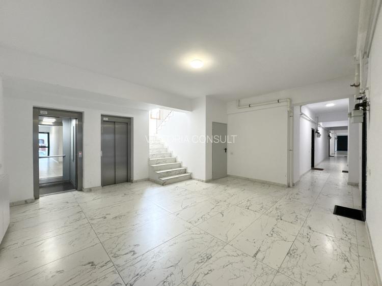 Apartament cu 2 camere frumos amenajat, in bloc nou | Sos. Chitilei nr.23 - 13