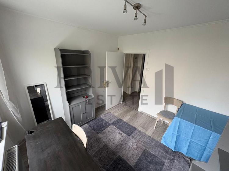 Apartament modern, 3 camere, 57 mp, etaj 4, Circumvalațiunii