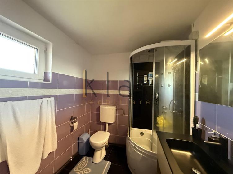 Inchiriere casa Feleac zona Bisericii cu 720 teren