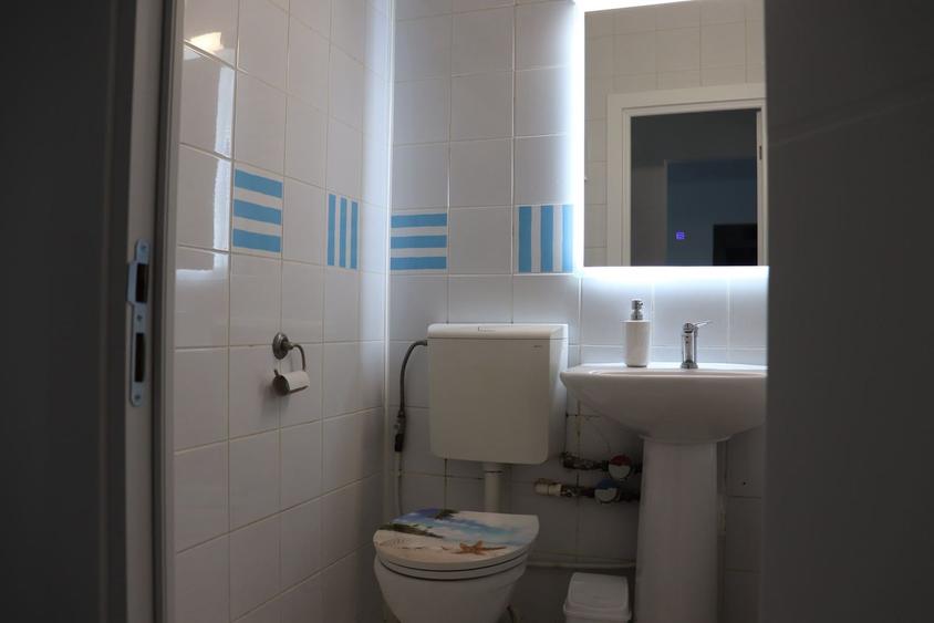 Dr. Taberei // Renovat // Mobilat