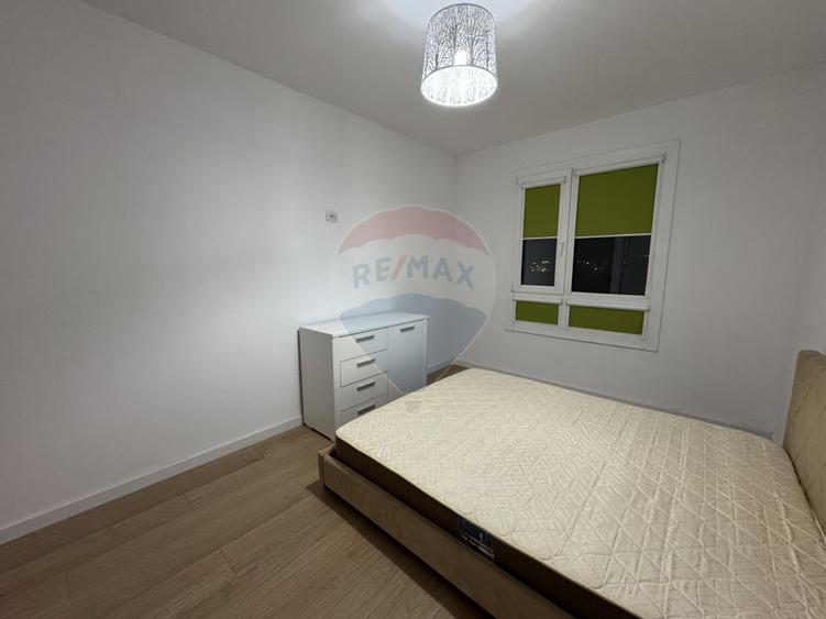 De inchiriat | Apartament 2 camere cu parcare | Afi City