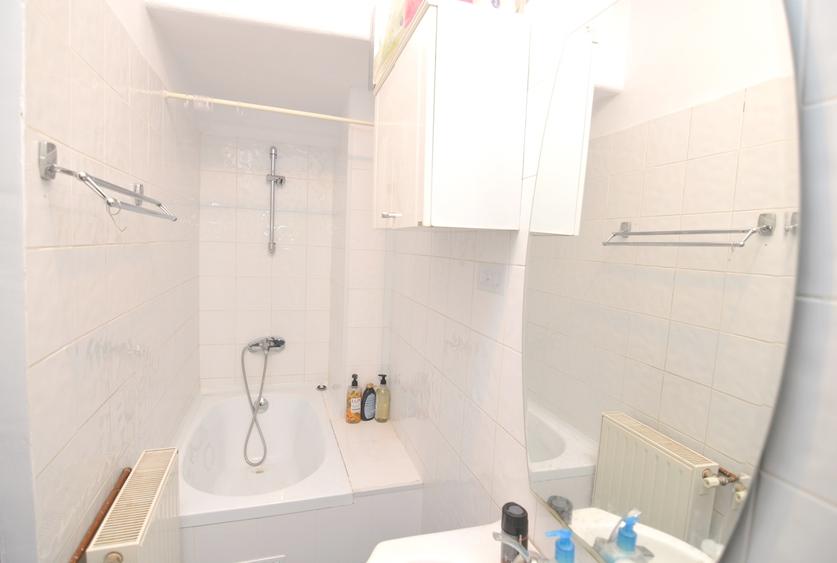 Garsoniera Cocheta Baba Novac | Localizare Excelenta