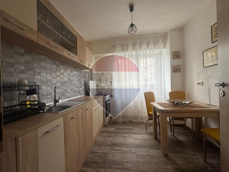 Apartament 2 cam de inchiriat in Drumul Taberei/ metrou Romancierilor - 2