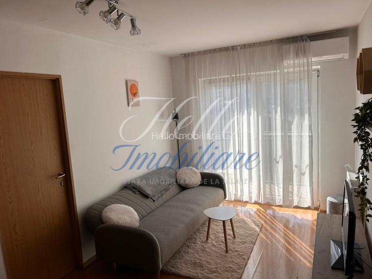 Apartament cu 3 camere 60 mp Zona Gheorgheni,  Cluj-Napoca - 3
