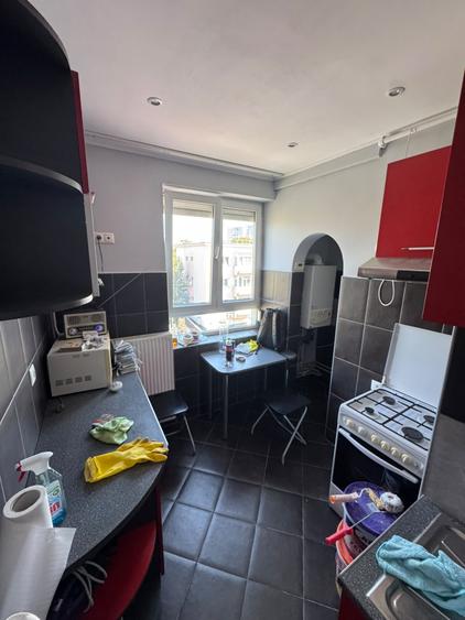 Apartament cu 2 camere de vanzare in Floreasca