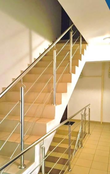 Apartament premium decomandat, 2 cam. garaj in acte, Pitești Arena/Arges Mall