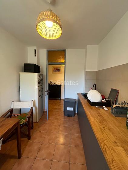 Apartament 4 camere de vanzare Victoriei, Banu Manta - 3