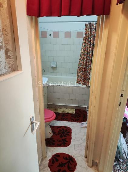 Vând apartament 2 camere semidecomandat – Cartier Marna, Brăila - 6