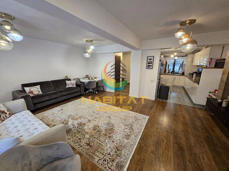 Vânzare Casa tip Triplex 120 mp - Popești Leordeni | Strada Orizontului