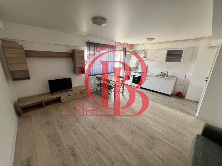 Inchiriere 3 camere+Loc parcare subteran Th. Pallady - 8