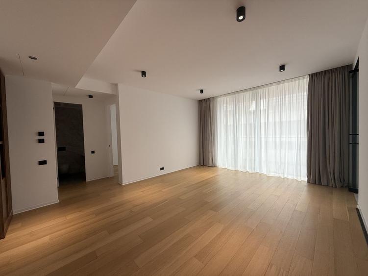 Floreasca | Top-of-the-line 2 bedrooms apartament