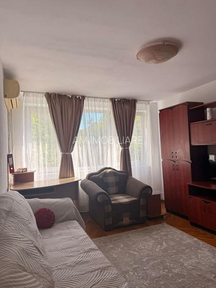 AP. 2 CAMERE- PIATA SUDULUI, PET-FRIENDLY, BUCATARIE INCHISA, METROU