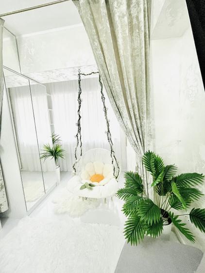 Apartament 3 camere, 74,40 mp, zona Tatarasi