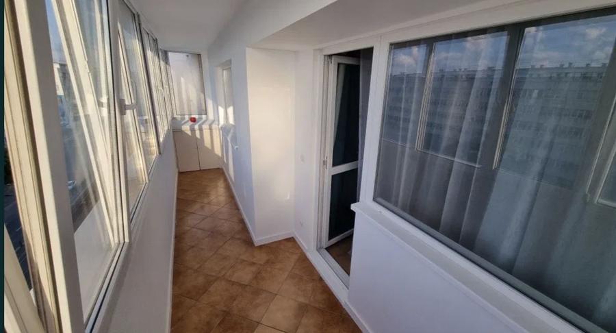 AP. 3 CAMERE- STEFAN CEL MARE, BLOC REABILITAT, METROU 5 MINUTE