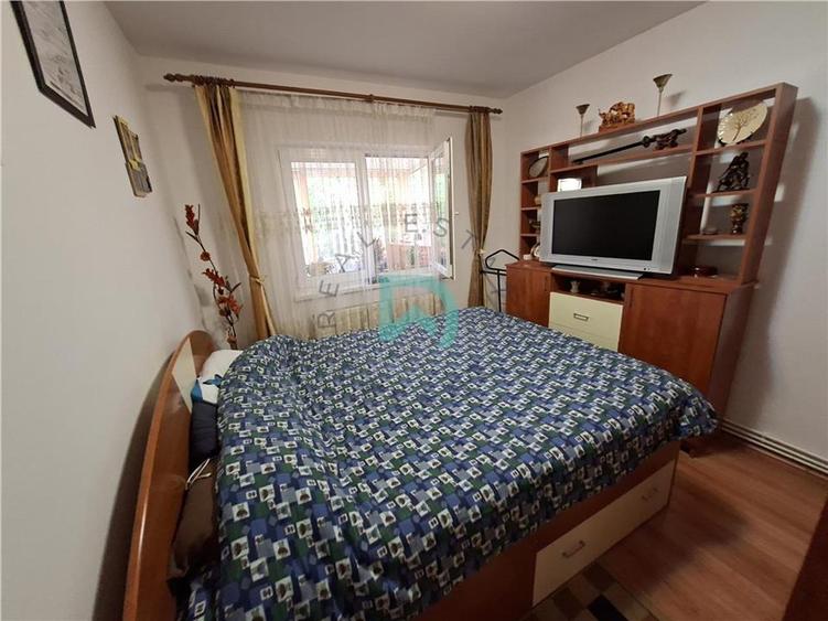 Apartament 3 camere Florilor, 72 mp - Brasov