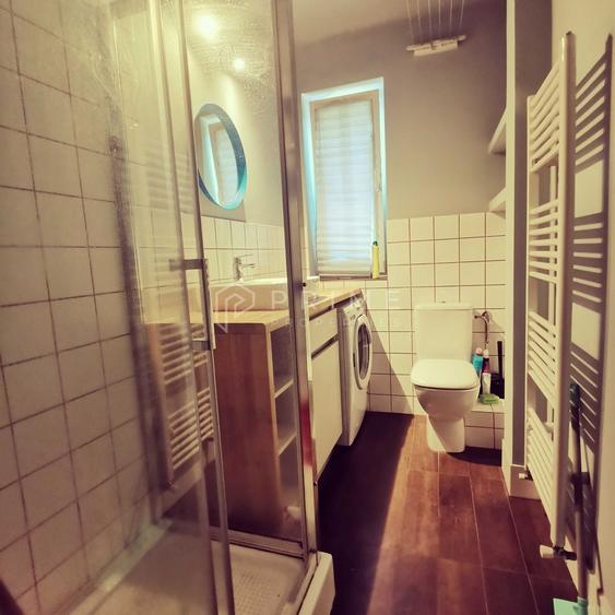 De închiriat: Apartament modern cu 1 cameră, în zona 7 Noiembrie
