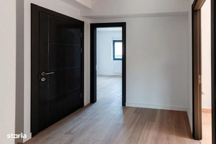 Casa Premium cu grădină in complex rezidențial Voluntari