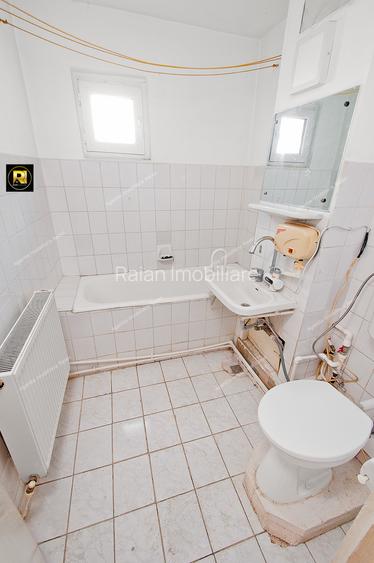 Vanzare apartament 2 camere dec., in Galati, Mazepa 1, centrala proprie - 10