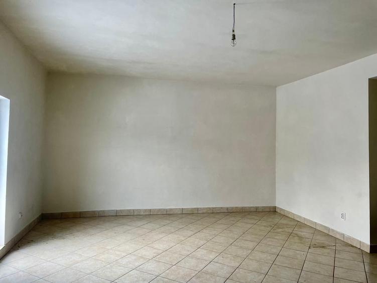 Spațiu comercial de Închiriere/Vânzare | 110 mp | Dornești