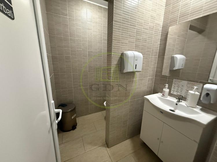 Spatiu comercial, 560 mp, Ultracentral, Zona Ramada
