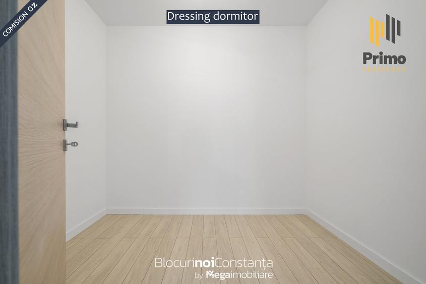 ✅TVA inclus: Apartament la cheie: 3 camere, 2 băi, dressing și cămară | Primo
