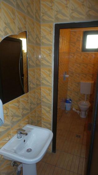 Spatiu Comercial (Botarlau drum Expres Focsani - Braila)