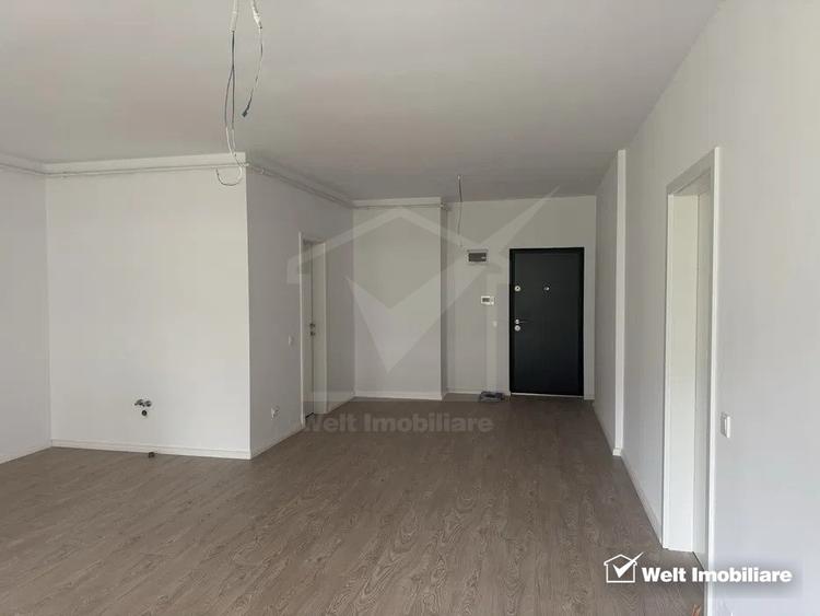 Apartament 2 camere, Zorilor, zona Frunzisului, parcare subterana, terasa