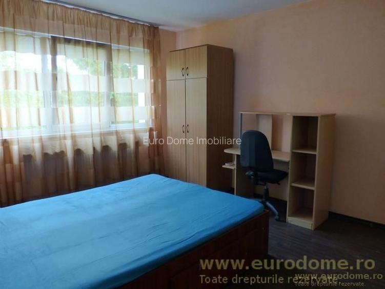 Exclusivitate garsoniera pretabila investitie, bloc de apartamente - 2