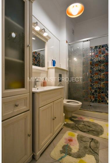 Apartament 2 camere, bloc nou Capitol-Tomis Villa - 5