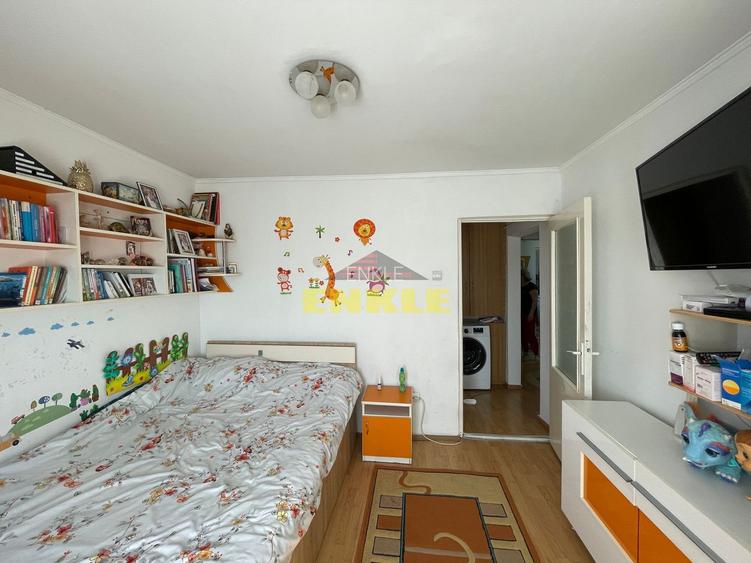 Vânzare apartament 4 camere – zonă Împărat Traian - 3