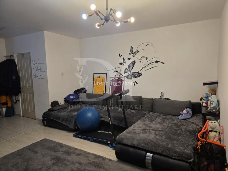 Apartament la cheie / 3 camere / Zona Tineretului - 2