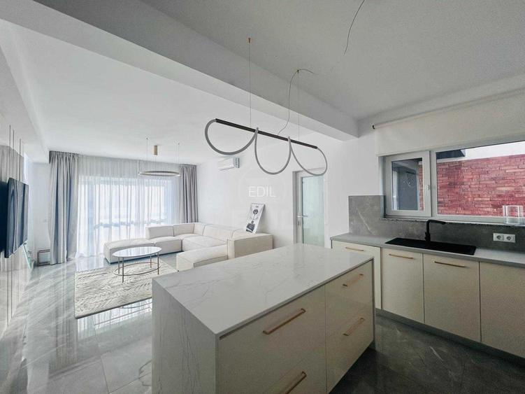 Casa noua de inchiriat,zona Dumitru Mocanu - 2