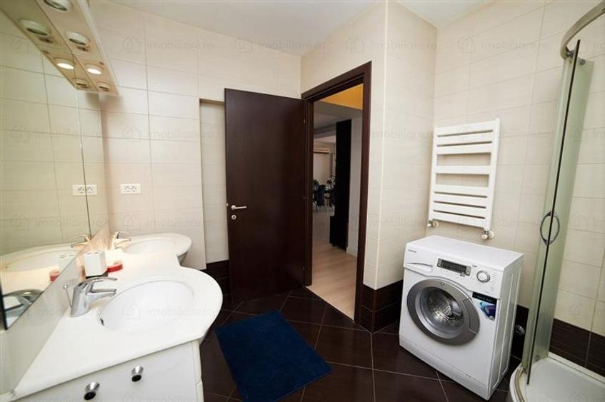 APARTAMENT MODERN IN COMPLEX REZIDENTIAL