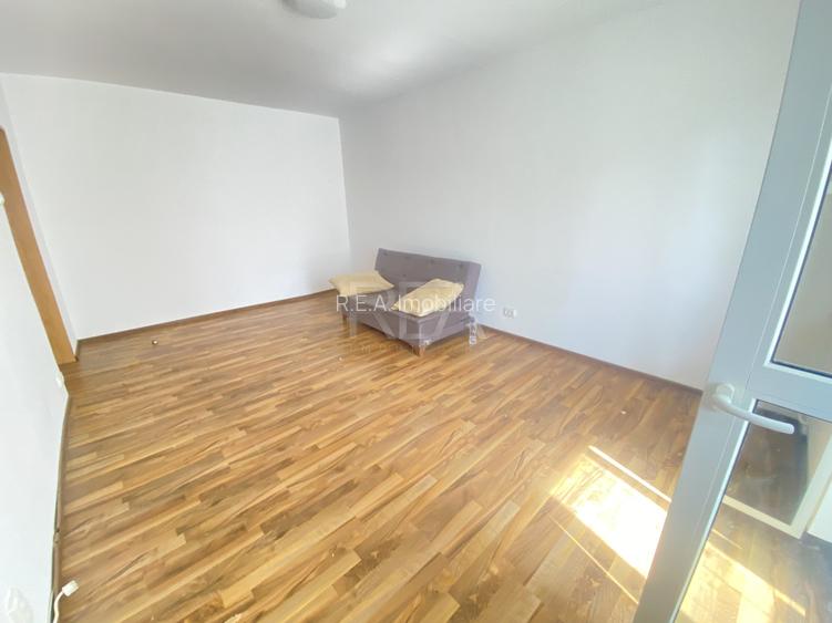 2 camere-Decomandat- 59,3mp-Doua balcoane- Strada Barca/Margeanului - 3