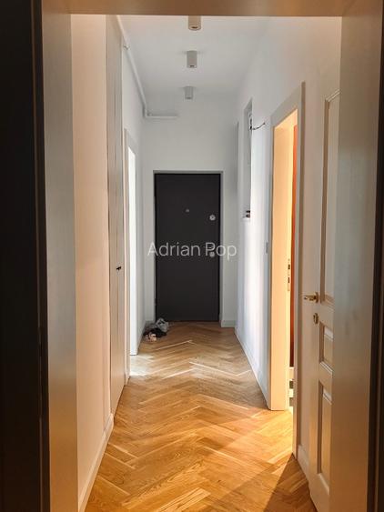 Apartament premium cu 3 camere | Poarta Schei I Direct de la Proprietar - 6