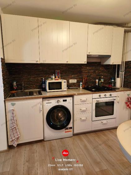Direct proprietar. Apartament 2 camere, Dristor - Grigorescu, centrală proprie