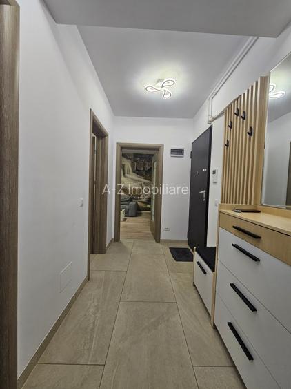 Apartament 2 camere | Plaza Residence Faza 4 | 64 mp - 10