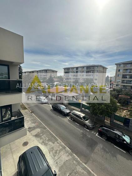 APARTAMENT 2 CAM DE INCHIRIAT - SECTOR 4 + PARCARE- 650 EURO - 16