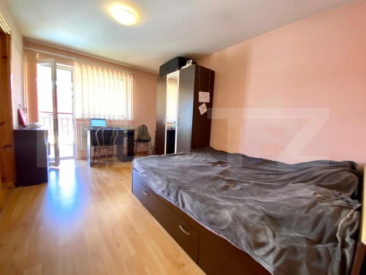 Garsoniera spatioasa de inchiriat, zona zona Marasti