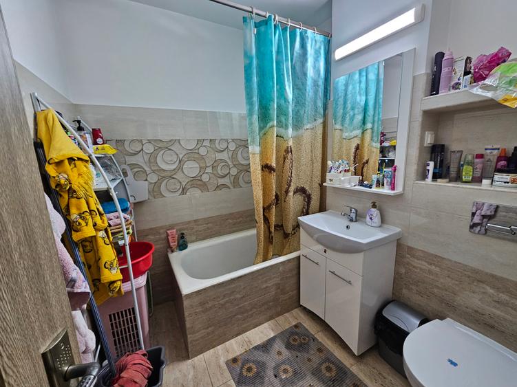 Apartament 3 camere, decomandat, parter, zona Șagului, Timișoara