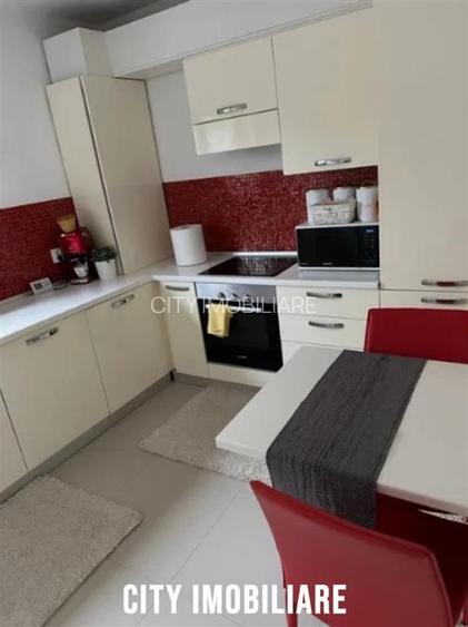 Apartament 2 camere, bloc tip vila,  parcare, Borhanci. - 4