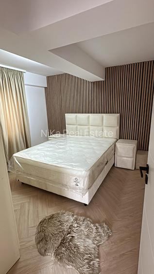 Apartament de vânzare 2 camere Bucurestii noi - 8