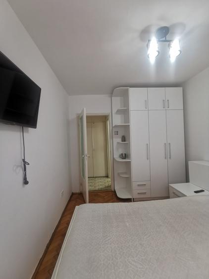 Apartament 2 camere, cu parcare, in Manastur