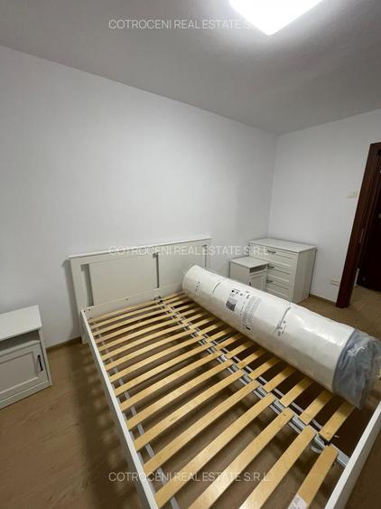 Apartament 4 camere Metrou Gorjului