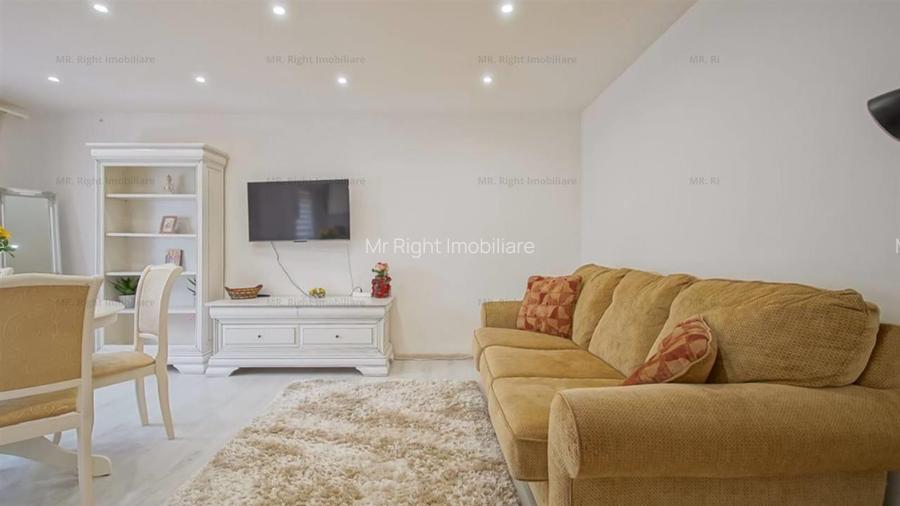 Apartament 2 camere Elegant | Racadau | Parcul Trandafirilor - 2