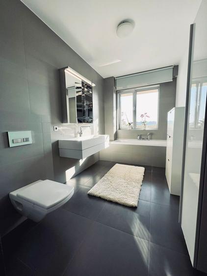 De inchiriat apartament locatie centrala-Timisoara