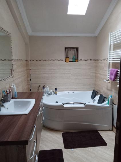 Apartament modern cu 3 camere | 75 mp | Aleea Tudor Neculai