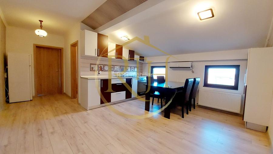 Oferim spre inchiriere apartament cu 2 camere, zona Centrala, Giroc - 16