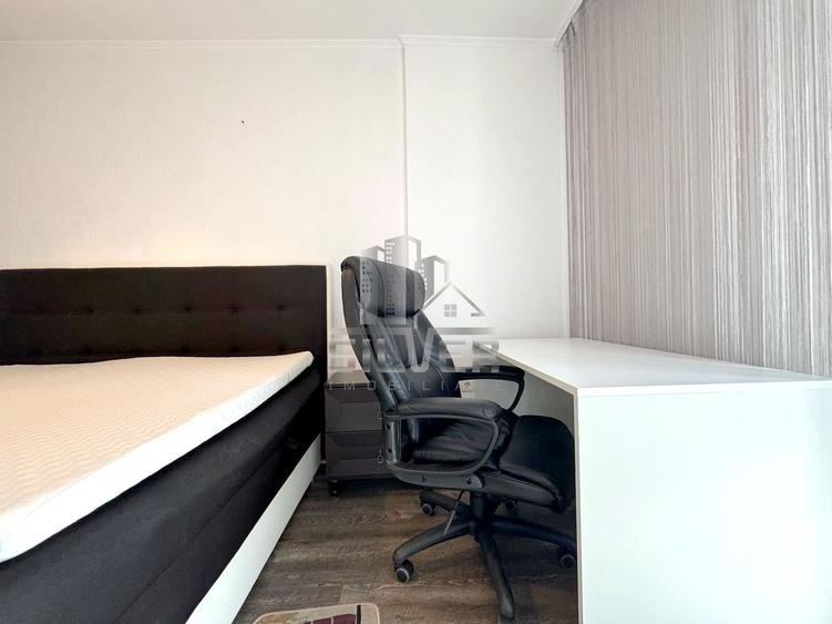 Apartament cu 2 camere/parcare/zona Eroilor.