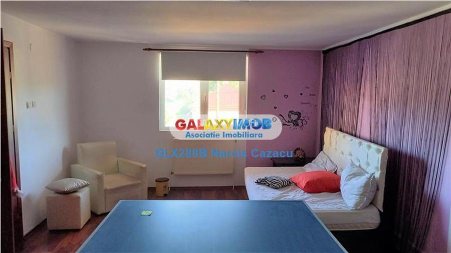 Mall Galleria 1 Mai Vila 7 camere vanzare 359 mp teren 278 mp - 10